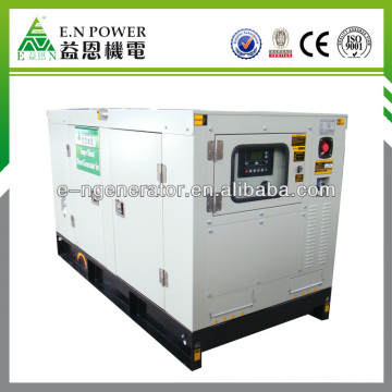 Дизельный генератор с воздушным охлаждением с CE и Soncap Genset